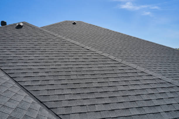 Best Roof Leak Repair  in Crossville, TN